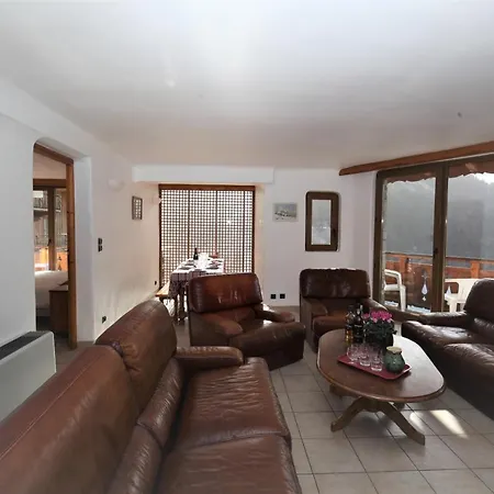 Apartament Chalet Bouquetin- Blanchon 10 To 14 People La Plagne
