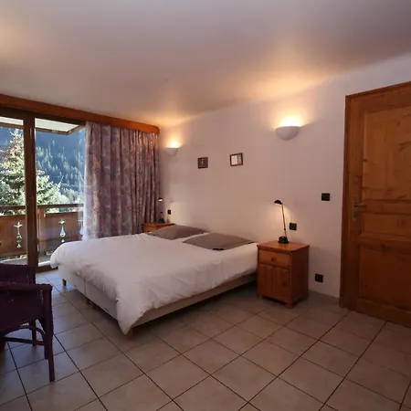 Apartament Chalet Bouquetin- Blanchon 10 To 14 People