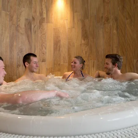 Chalet Bouquetin- Blanchon 10 To 14 People Apartament *