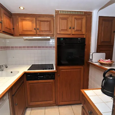 Chalet Bouquetin- Blanchon 10 To 14 People Apartament *
