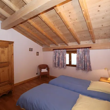 Apartament Chalet Bouquetin- Blanchon 10 To 14 People