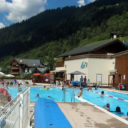 Chalet Bouquetin- Blanchon 10 To 14 People