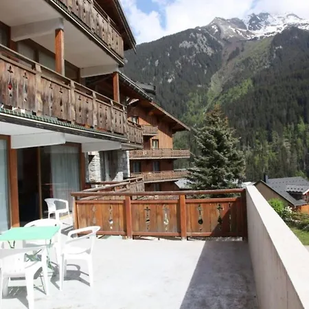 Chalet Bouquetin- Blanchon 10 To 14 People